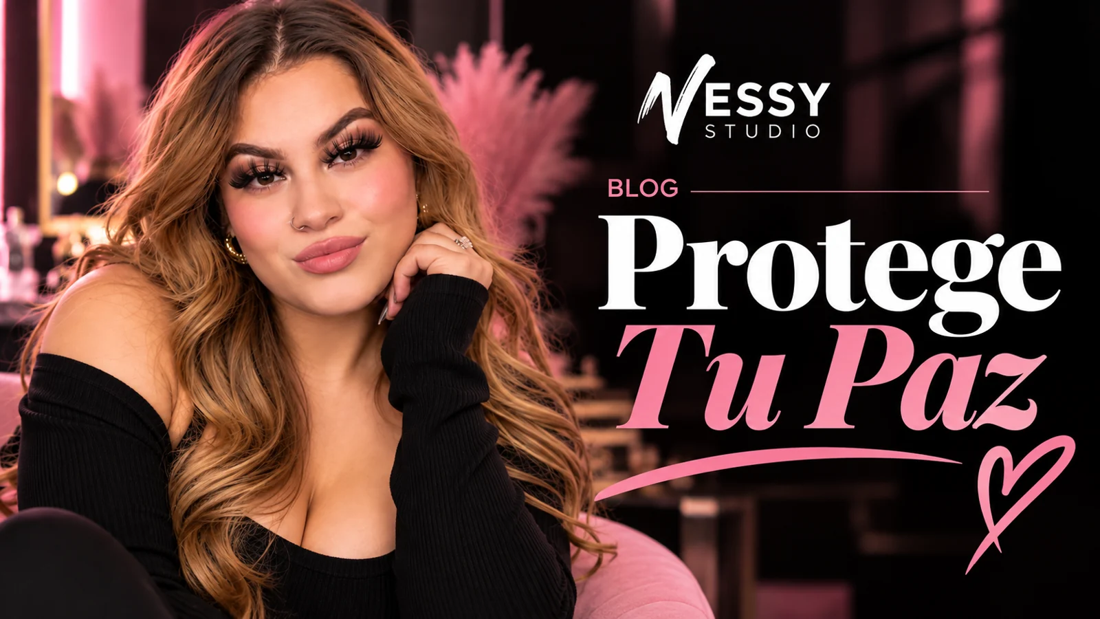 Nessy Studio — artículo en español