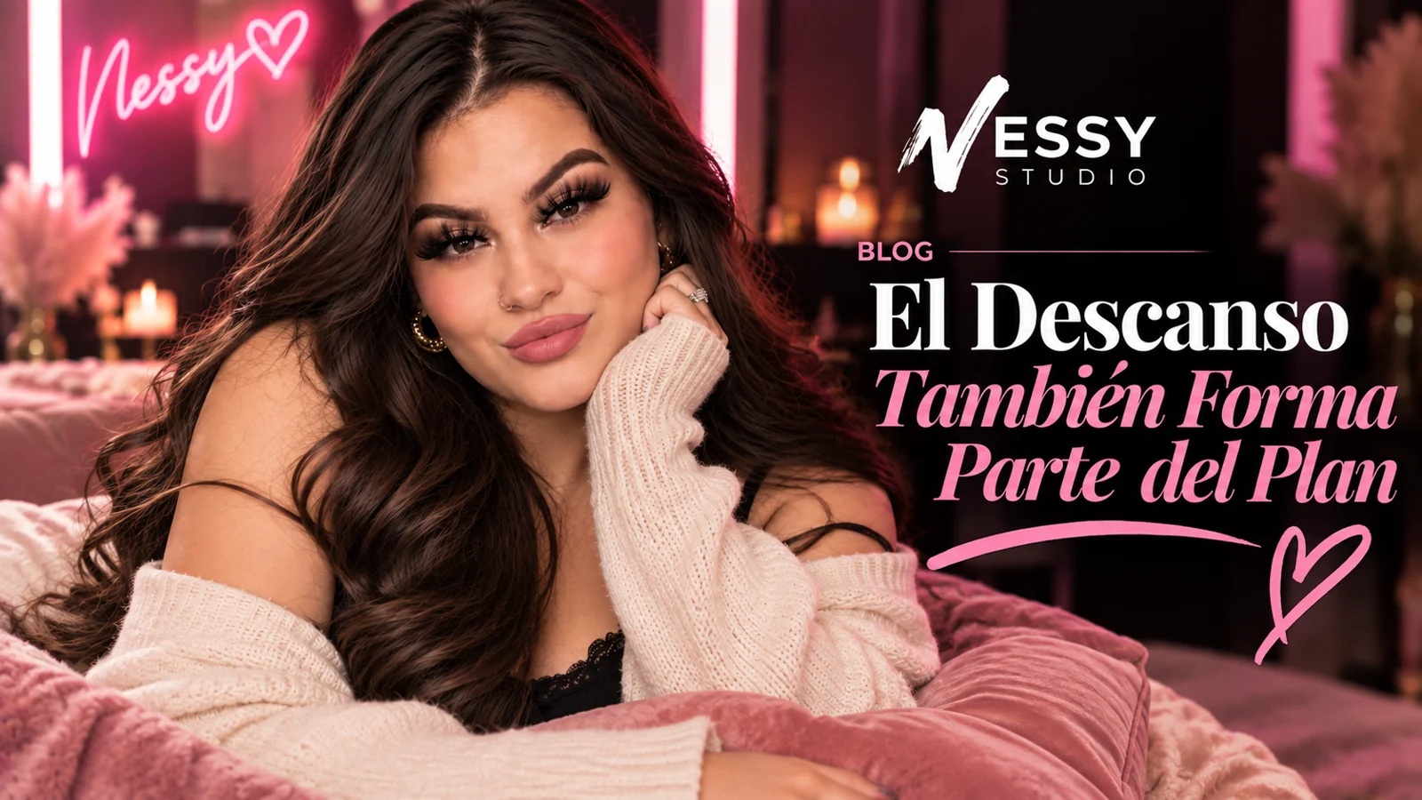 Nessy Studio — artículo en español