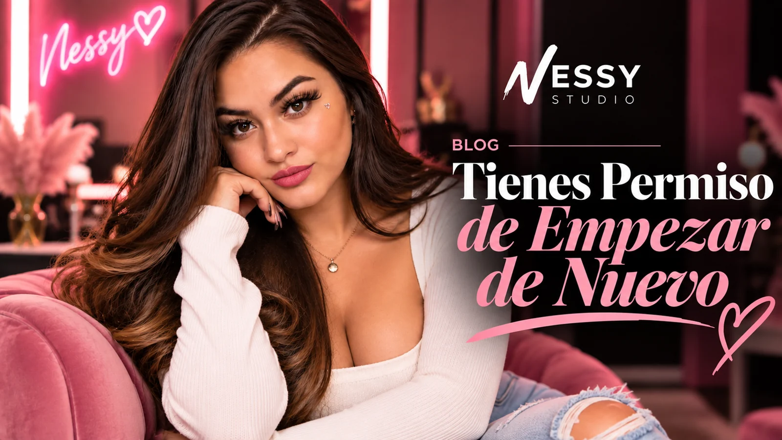 Nessy Studio — artículo en español