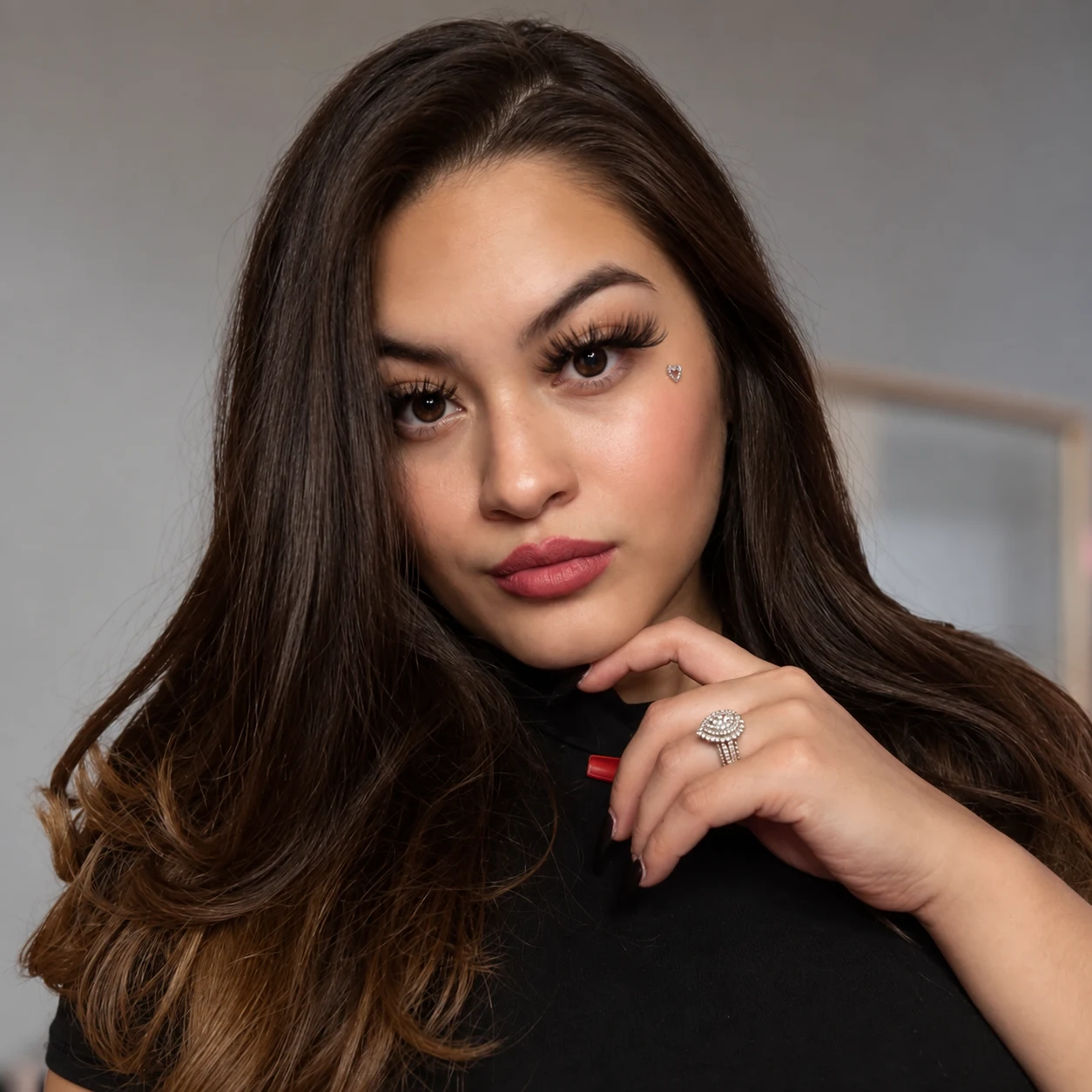 Vanessa Martinez of Nessy Studio
