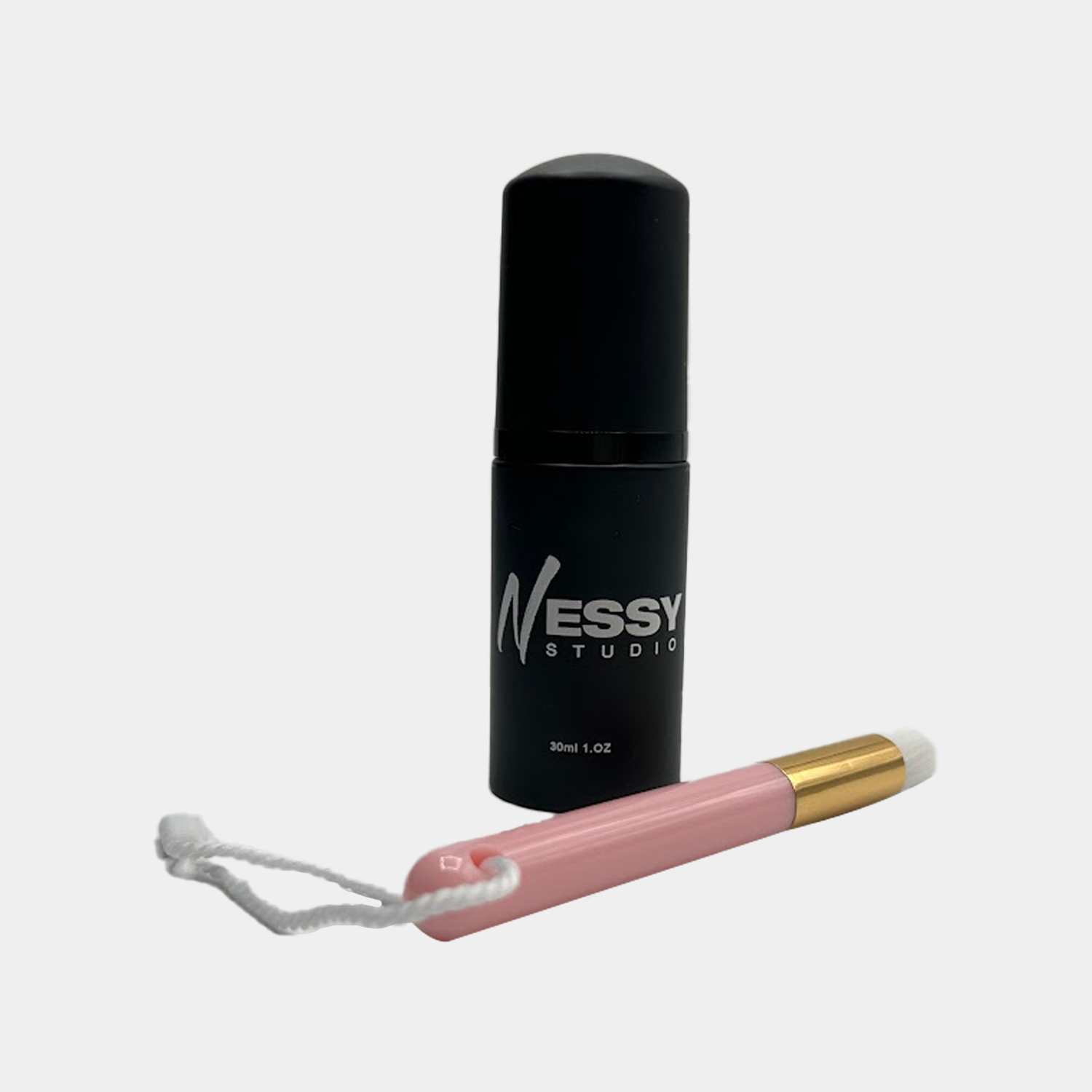 Lash Shampoo